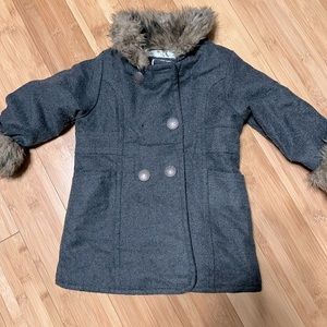 Cherokee Toddlers Jacket